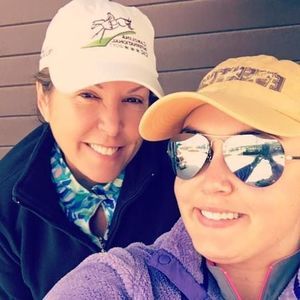 Meet your Posher, Robbie